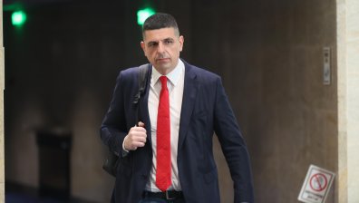 Мирчев: Имаме букет от аргументи за вот на недоверие през септември