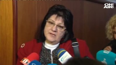 Пуснаха срещу 1000 лв. гаранция бившия шеф на ВиК-Перник Иван Витанов
