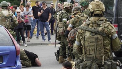 Крие ли Беларус информация за състоянието на Пригожин? НАТО: Видя се грешката на Путин