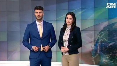 В Новините ON AIR в 21:30 часа ще видите