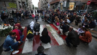 Бивша класна на убития Филип: За такива хора забрава няма