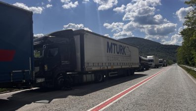 Загиналият на Хаинбоаз моторист е румънец, жена е в болница