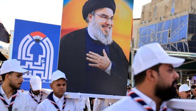 Убиха сочения за наследник на Хасан Насрала в "Хизбула"