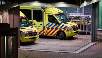 Взрив срути жилищен блок в Германия, има ранени и изчезнали хора