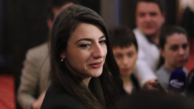 Бориславова: Не можем да рестартираме преговорите с ГЕРБ