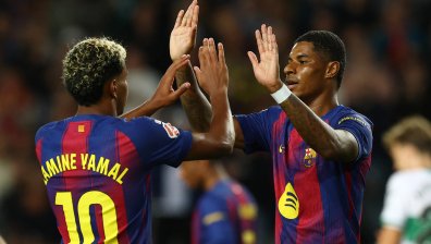 "Барселона" се върна към успехите след победа над "Елче"