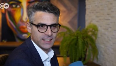 "България е като Италия преди 40 години, много си приличаме"