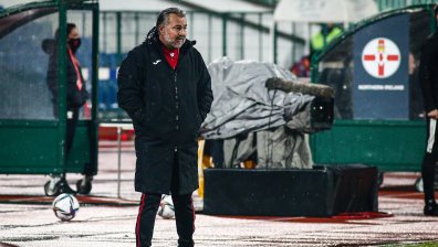 Ясен Петров пое отговорност за срама срещу Швейцария, но поиска нов контракт
