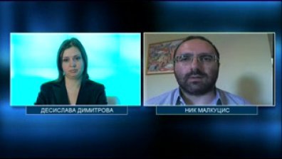 Ще има ли споразумение по сделката за отписването на гръцкия дълг?