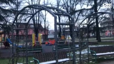 Приспаха ротвайлер в Казанлък, нападнал тинейджъри