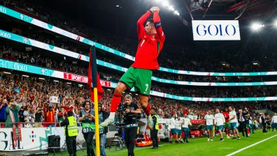 С голове на Кристиано Роналдо и Лука Модрич Португалия и Хърватия пречупиха Шотландия и Полша