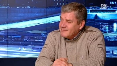 Основният фактор в Сирия е Путин, категоричен е журналист