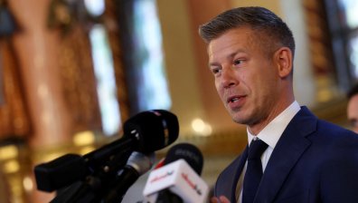 Мадяр: Руският петрол по "Дружба" тръгва следващата седмица