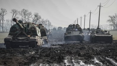 Ответен удар: ЕС и САЩ с остри реакции и санкции срещу решението на Путин