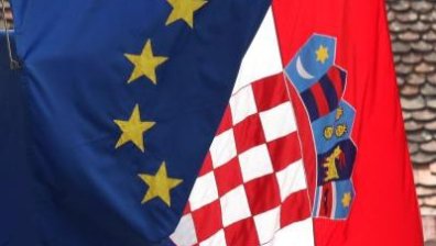 ЕК даде зелена светлина за членството на Хърватия в ЕС