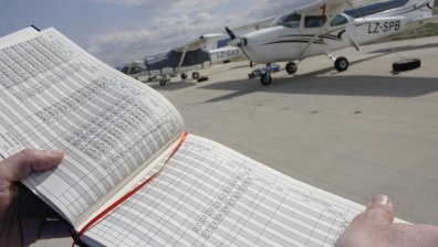 Авиошоу: Стани пилот 3
