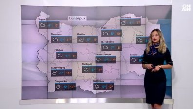 Централна прогноза