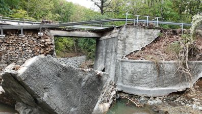 АПИ пред ЕЦТП: 106 моста в България са в критично състояние