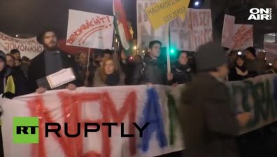 Отново протести в Будапеща заради кабинета