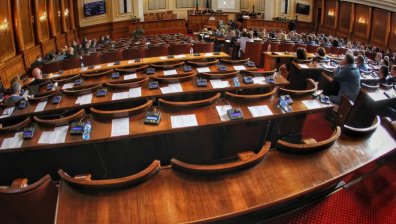 Спецпрокуратурата разследва сигнал срещу депутат за пране на пари