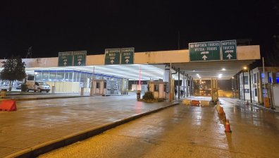 5,4 млрд. евро е търговският обмен между Гърция и България за 2024 г.