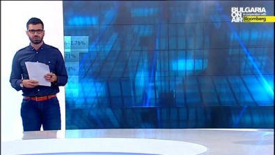 Пазарен анализ 27 май 2015г.