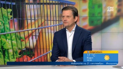 Маргаритов: КЗП да започне по-активни проверки заради високите цени