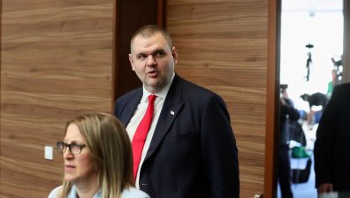 Пеевски: Провалени политици от ДБ фабрикуват лъжи - сезирам прокуратурата