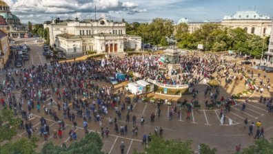 На 18 май София може да се окаже тясна за всички протестиращи браншове