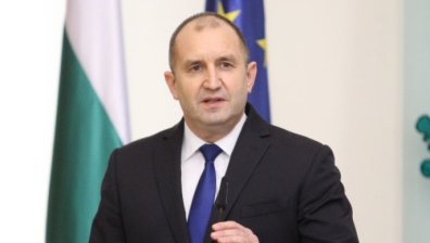 Радев кани ГЕРБ-СДС на консултации в сряда: Очаквам партиите да поемат своята отговорност