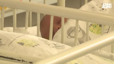 Родилното отделение на "Шейново" е пълно, лекарите отчитат ръст на ражданията