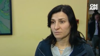 Стойка Кръстева: Имаме таланти, златото от Токио ще даде тласък