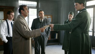 Тежка борба за оцеляване по време на немската окупация на Франция &ndash; в сериалa &bdquo;Едно френско село&ldquo; по Bulgaria ON AIR
