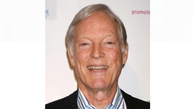 Напусна ни актьорът Ричард Чембърлейн