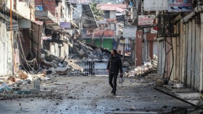 Google призна: Системата ни не успя да спаси хиляди при земетресението в Турция