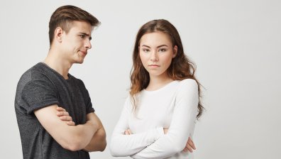 Съвети как да преодолеем непрестанните спорове с партньора си