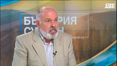 Вероятно Турция е упражнила натиск за предаването на Абдуллах Бююк