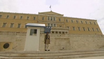 90% от гърците искат президентът на страната да има повече правомощия