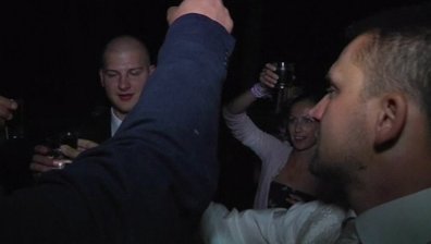 Водката- смъртен враг на руснаците