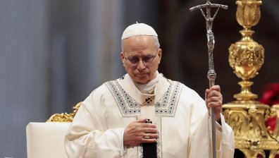 Папа Лъв XIV: Венецуела трябва да съхрани своя суверенитет
