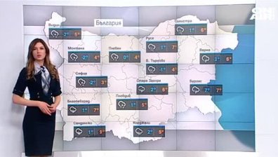 Централна прогноза