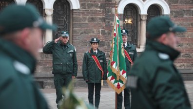 "Гранична полиция" чества професионалния си празник