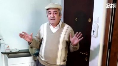 Румънец-мъртвец се опита да докаже в съда, че е жив