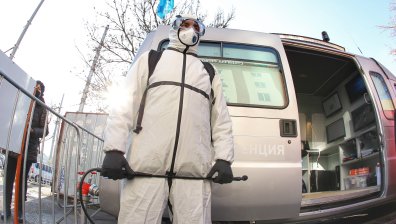 Млади мъже и жена са сред жертвите на Ковид-19 за последното денонощие