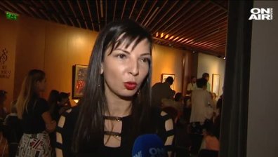 Творци от чужбина и страната ще се включат в третото издание на "Синелибри"