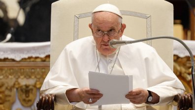 Папа Франциск обяви, че ще посети Монголия 