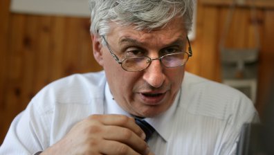 Внезапно си отиде Иван Нейков