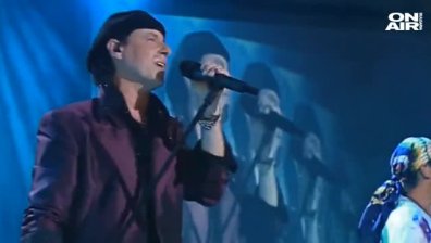 Роклегендата от "Скорпиънс" Клаус Майне става на 70!