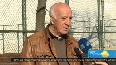 Кирил Ивков след промените в "Левски": Не съм оптимист след това, което се случи