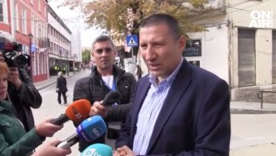 Прокуратурата: Хелоуин в община Белоградчик - ако не се даде лакомство, ще направят пакост